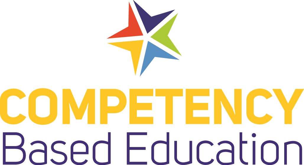 Competency based education logo 